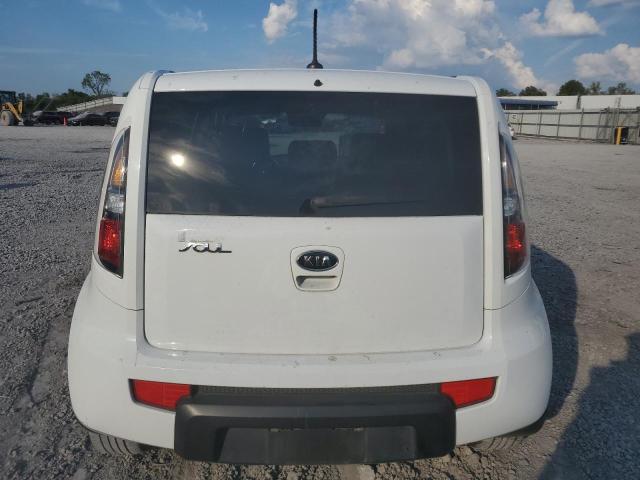 Photo 6 from auction – 2011 KIA SOUL + with VIN KNDJT2A21B7716164