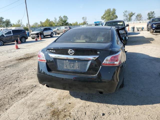 Photo 6 from auction – 2015 NISSAN ALTIMA 2.5 with VIN 1N4AL3AP6FC267987