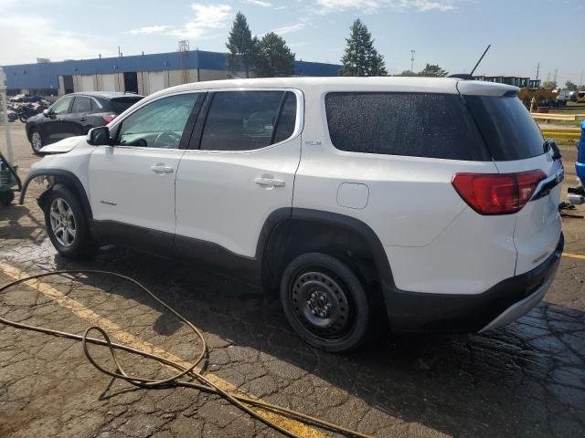 Photo 2 from auction – 2017 GMC ACADIA SLE with VIN 1GKKNKLA1HZ193619