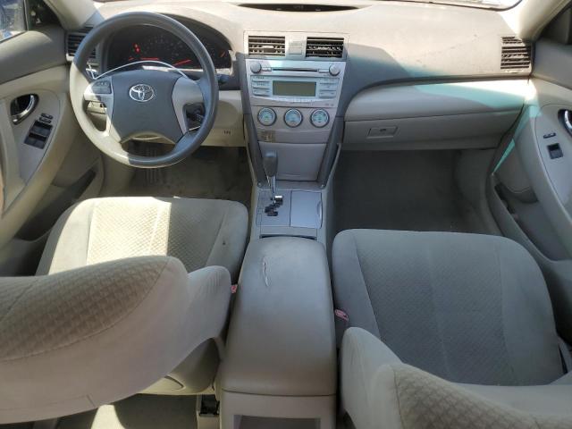 Photo 8 from auction – 2008 TOYOTA CAMRY CE with VIN 4T4BE46K58R023855