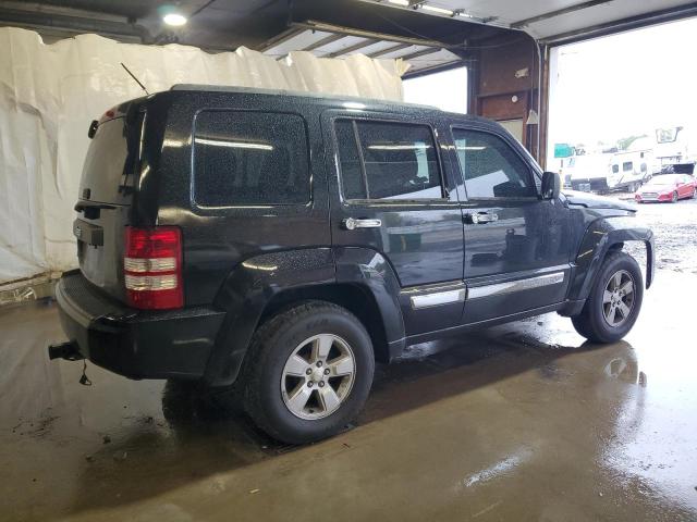 Photo 3 from auction – 2012 JEEP LIBERTY SP with VIN 1C4PJMAK5CW112667