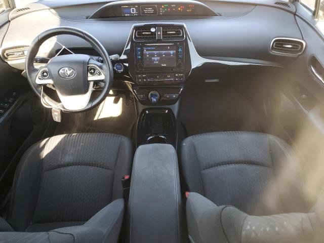 Photo 8 from auction – 2018 TOYOTA PRIUS with VIN JTDKARFUXJ3546941