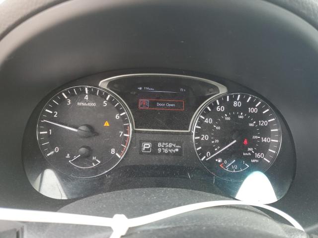 Photo 9 from auction – 2013 NISSAN ALTIMA 2.5 with VIN 1N4AL3AP6DC171340