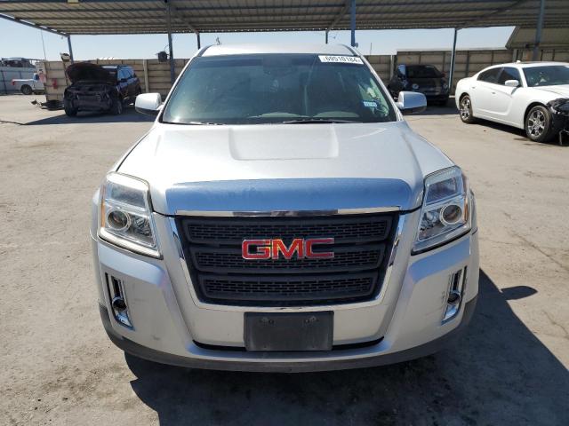 Photo 5 from auction – 2012 GMC TERRAIN SL with VIN 2GKALMEK5C6260309