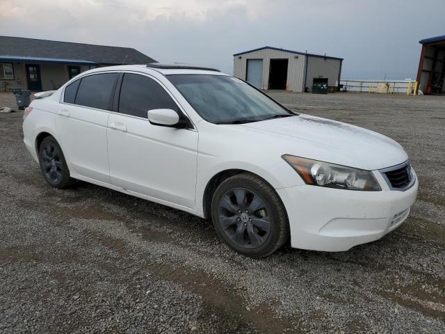 Photo 4 from auction – 2010 HONDA ACCORD EXL with VIN 1HGCP2F80AA105622