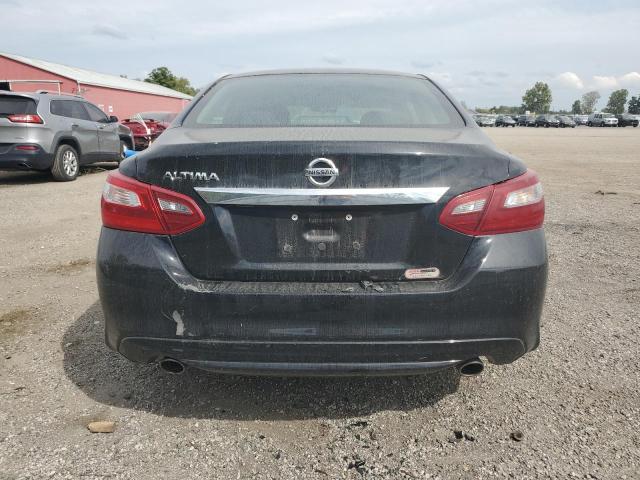 Photo 6 from auction – 2018 NISSAN ALTIMA 2.5 with VIN 1N4AL3AP1JC101899