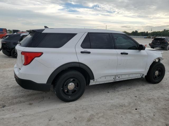 Photo 3 from auction – 2023 FORD EXPLORER P with VIN 1FM5K8AB1PGA62230