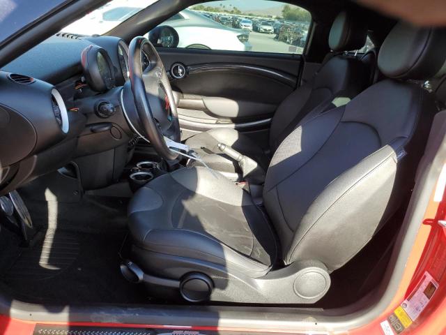 Photo 7 from auction – 2015 MINI COOPER COU with VIN WMWSX3C59FT409468