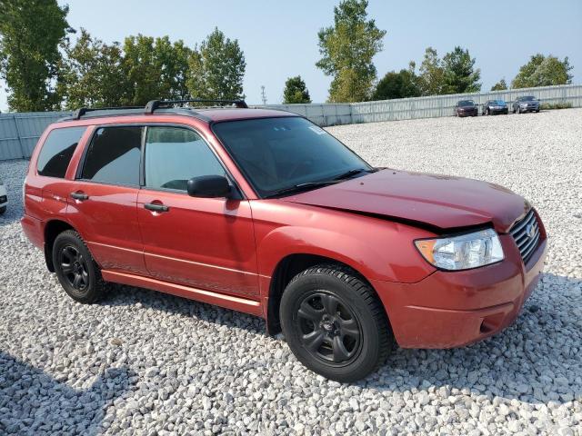 Photo 4 from auction – 2006 SUBARU FORESTER 2 with VIN JF1SG63666H745407