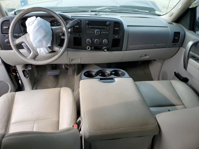 Photo 8 from auction – 2012 CHEVROLET SILVERADO with VIN 3GCPCSEA4CG233740