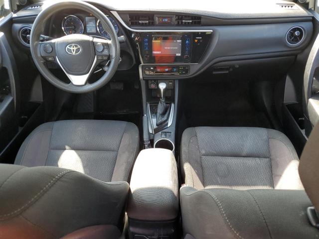 Photo 8 from auction – 2017 TOYOTA COROLLA L with VIN 2T1BURHE1HC868902