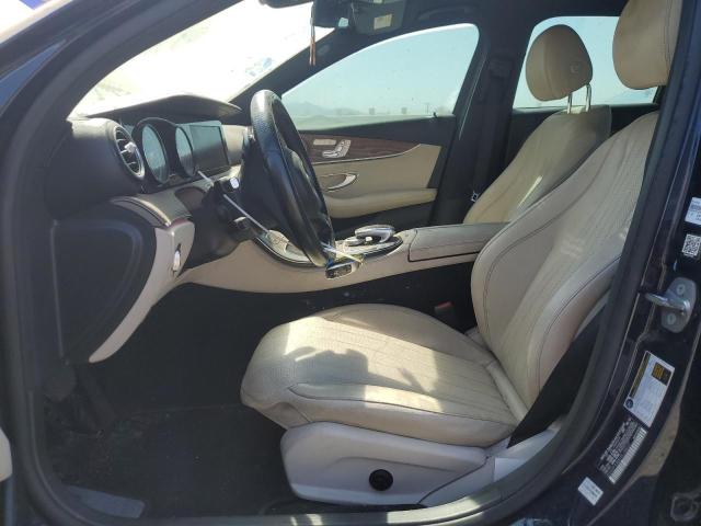 Photo 7 from auction – 2017 MERCEDES-BENZ E 300 with VIN WDDZF4JB8HA128527
