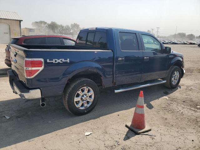 Photo 3 from auction – 2013 FORD F150 SUPER with VIN 1FTFW1EF4DFC25861
