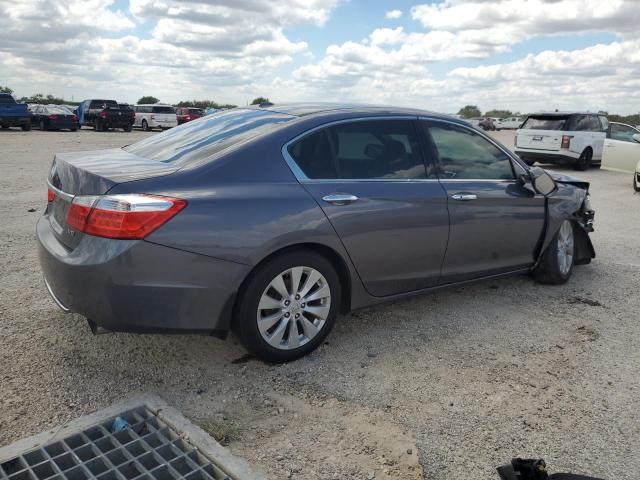 Photo 3 from auction – 2015 HONDA ACCORD EXL with VIN 1HGCR3F84FA001027