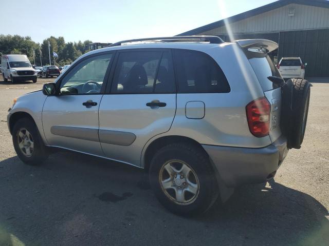 Photo 2 from auction – 2005 TOYOTA RAV4 with VIN JTEHD20V056025964