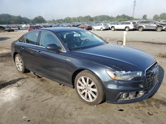 Photo 4 from auction – 2014 AUDI A6 PRESTIG with VIN WAUHGAFC9EN050585