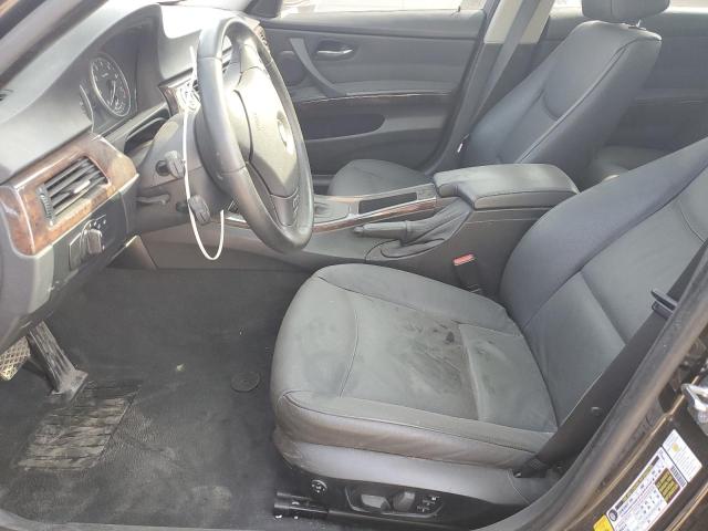 Photo 7 from auction – 2008 BMW 328 I with VIN WBAVA37538NL19829