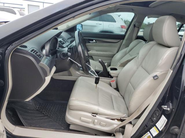 Photo 7 from auction – 2012 ACURA TL with VIN 19UUA8F29CA040549
