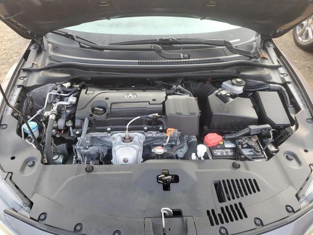 Photo 11 from auction – 2021 ACURA ILX PREMIU with VIN 19UDE2F80MA008564