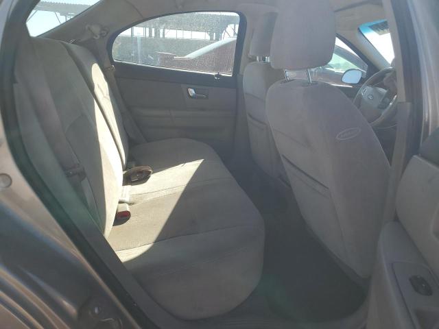 Photo 10 from auction – 2000 FORD TAURUS SE with VIN 1FAFP58S9YG189877