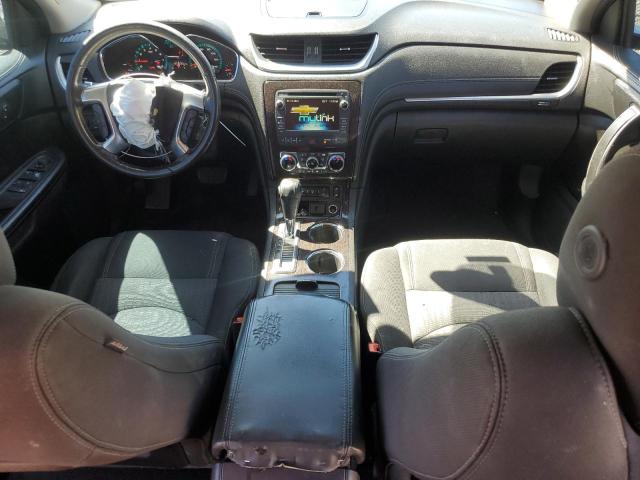 Photo 8 from auction – 2016 CHEVROLET TRAVERSE L with VIN 1GNKRHKD6GJ124931