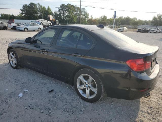 Photo 2 from auction – 2015 BMW 328 XI with VIN WBA3B3G59FNT17214