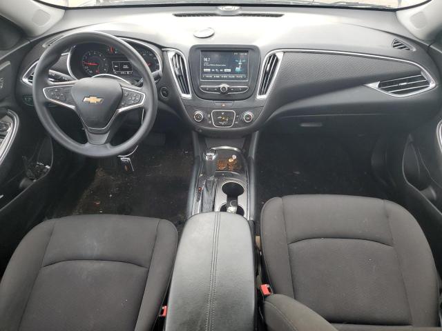 Photo 8 from auction – 2018 CHEVROLET MALIBU LT with VIN 1G1ZD5ST4JF192482