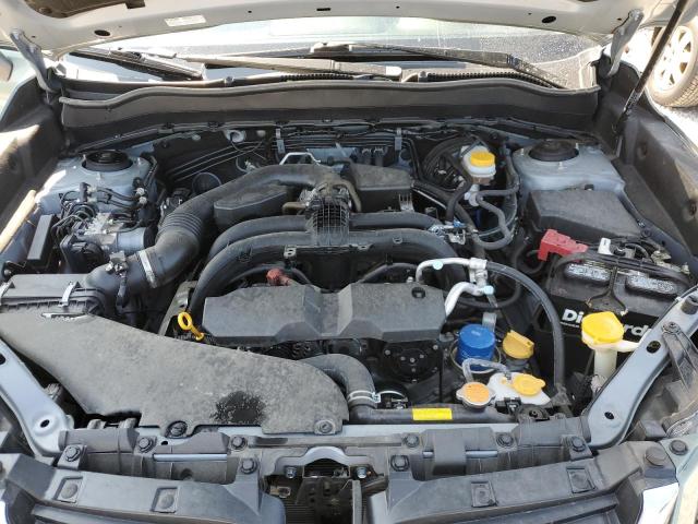 Photo 12 from auction – 2017 SUBARU FORESTER 2 with VIN JF2SJAGC1HH451318