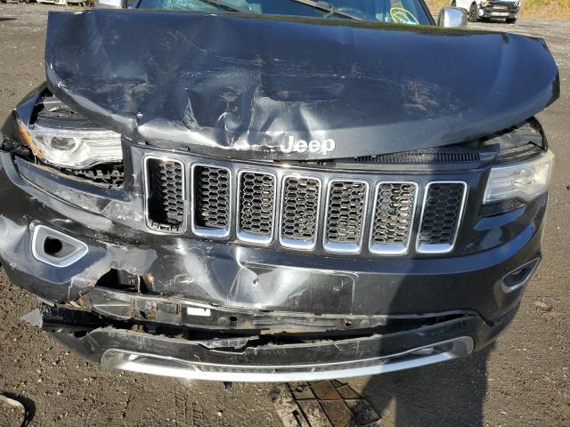 Photo 12 from auction – 2014 JEEP GRAND CHER with VIN 1C4RJFCT8EC357851
