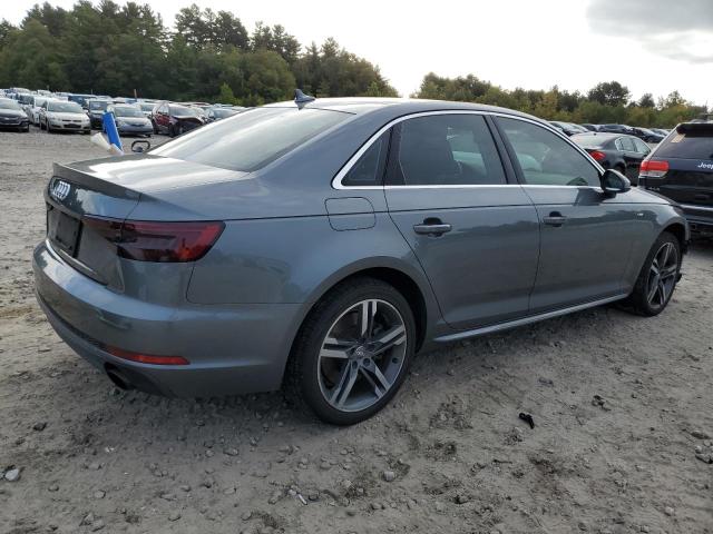 Photo 3 from auction – 2017 AUDI A4 PREMIUM with VIN WAUENAF49HN008973