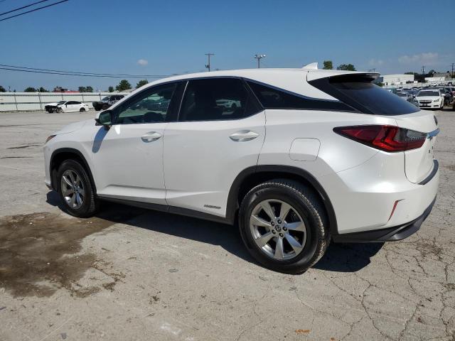 Photo 2 from auction – 2019 LEXUS RX 450H BA with VIN 2T2BGMCA8KC035423