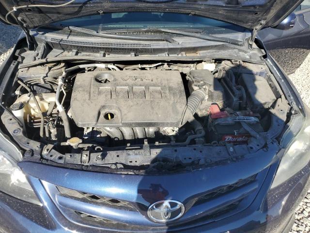 Photo 11 from auction – 2013 TOYOTA COROLLA BA with VIN 5YFBU4EE9DP175383