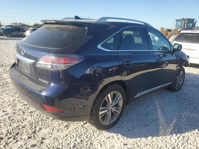 Photo 3 from auction – 2015 LEXUS RX 350 with VIN 2T2ZK1BA1FC173436
