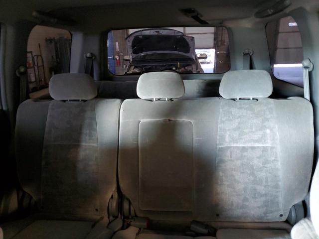 Photo 10 from auction – 2005 HONDA PILOT EX with VIN 2HKYF18495H569759
