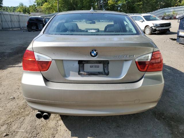 Photo 6 from auction – 2008 BMW 328 XI with VIN WBAVC93578K035673