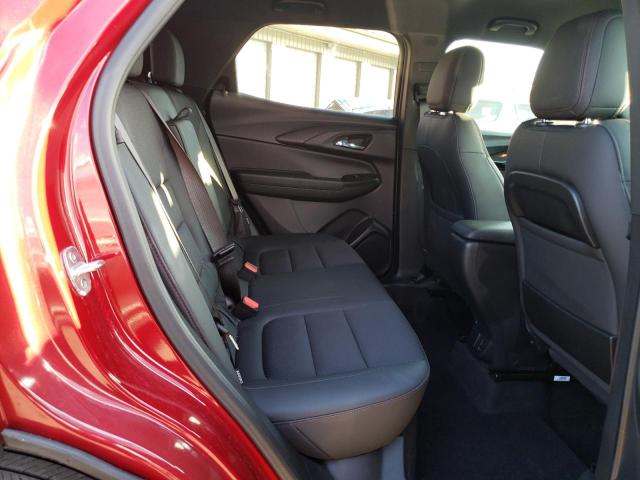 Photo 11 from auction – 2021 CHEVROLET TRAILBLAZE with VIN KL79MTSLXMB124241
