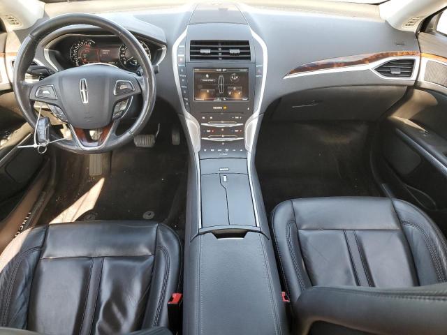 Photo 8 from auction – 2014 LINCOLN MKZ with VIN 3LN6L2J97ER821139