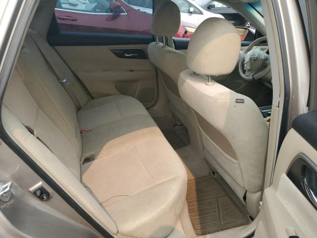 Photo 10 from auction – 2013 NISSAN ALTIMA 2.5 with VIN 1N4AL3AP6DN471710