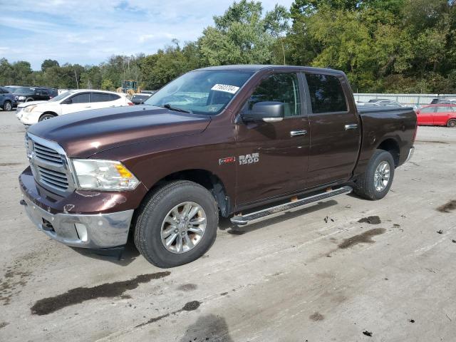 RAM 1500 SLT 2015 z numerem VIN 1C6RR7LM0FS672214 - Zdjęcie z aukcji