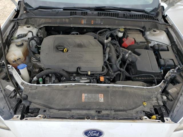 Photo 11 from auction – 2018 FORD FUSION SE with VIN 3FA6P0HD7JR185331
