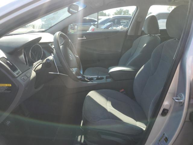 Photo 7 from auction – 2013 HYUNDAI SONATA GLS with VIN 5NPEB4AC9DH767323
