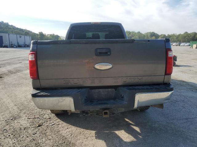 Photo 6 from auction – 2014 FORD F350 SUPER with VIN 1FT8W3BT5EEA20748