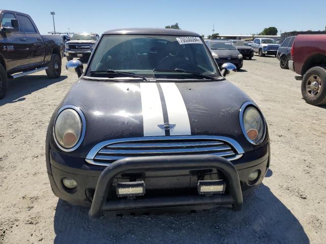 Photo 5 from auction – 2007 MINI COOPER with VIN WMWMF33517TL67990
