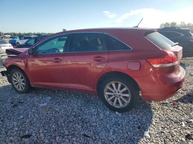 Photo 2 from auction – 2009 TOYOTA VENZA with VIN 4T3ZE11A69U015908