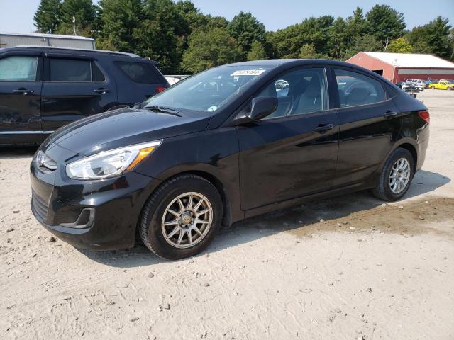 Photo 1 from auction – 2016 HYUNDAI ACCENT SE with VIN KMHCT4AE6GU108658