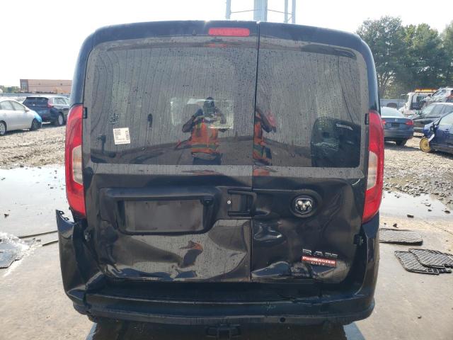 Photo 6 from auction – 2017 RAM PROMASTER with VIN ZFBERFBB0H6E11846