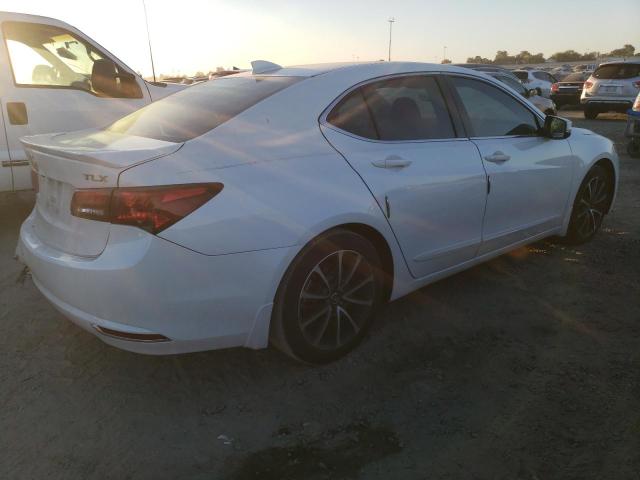 Foto 3 de la subasta – 2015 ACURA TLX con VIN 19UUB2F37FA004298