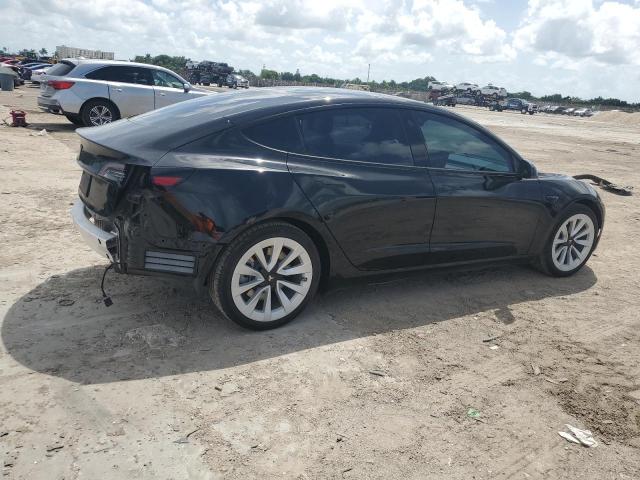 Photo 3 from auction – 2021 TESLA MODEL 3 with VIN 5YJ3E1EA6MF982601