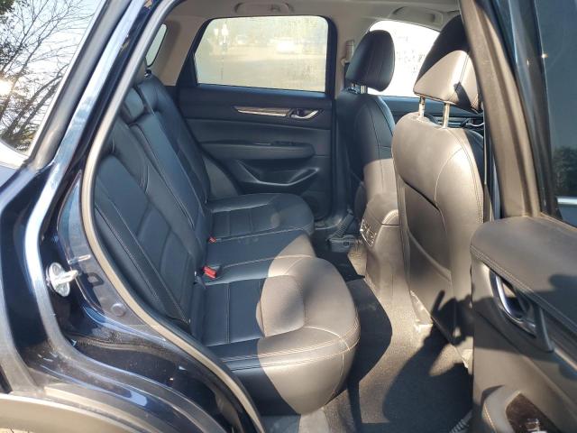 Photo 11 from auction – 2021 MAZDA CX-5 GRAND with VIN JM3KFBDMXM1129886
