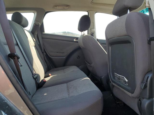 Photo 11 from auction – 2004 TOYOTA COROLLA MA with VIN 2T1LR32EX4C219668